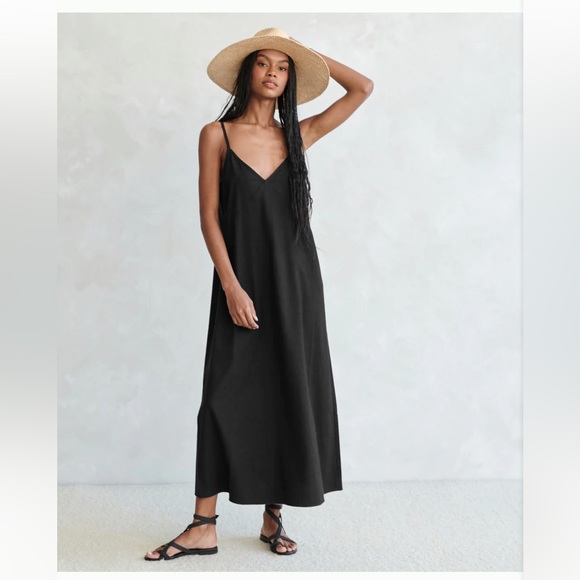Jenni Kayne Dresses & Skirts - Jenni Kayne Riviera Slip Dress